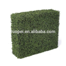 murs artificiels végétaux / mur végétal artificiel